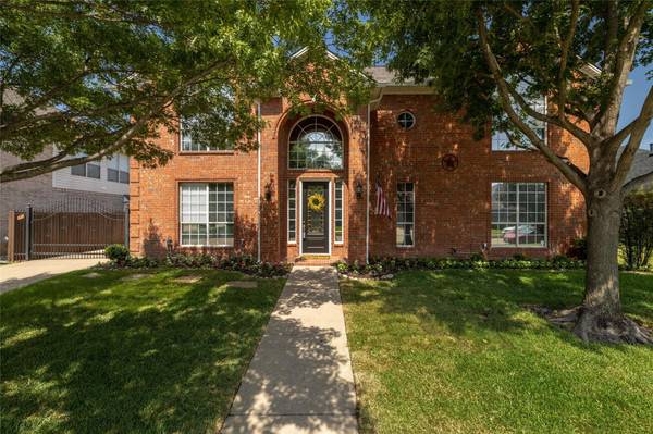 322 Longview Drive, Keller, TX 76248