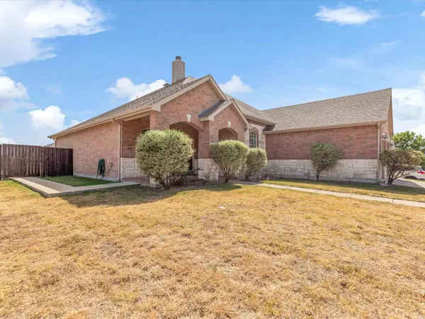 Cedar Hill, TX 75104,1710 Chadwick Court