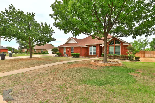 Abilene, TX 79606,4574 Cougar Way