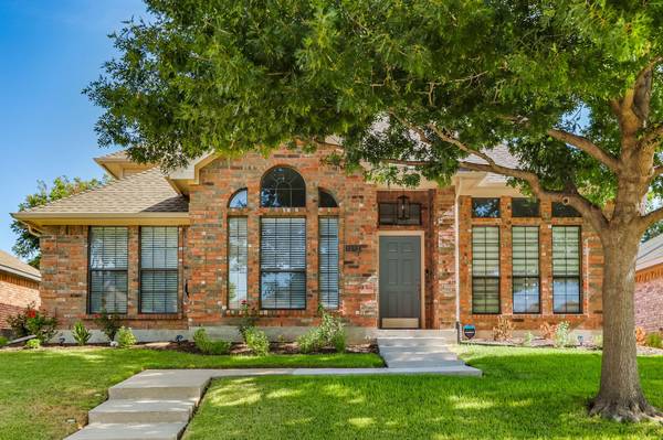 1123 Emily Lane, Carrollton, TX 75010