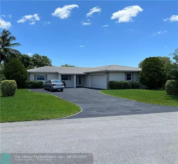 4323 NW 76th Ave, Coral Springs, FL 33065