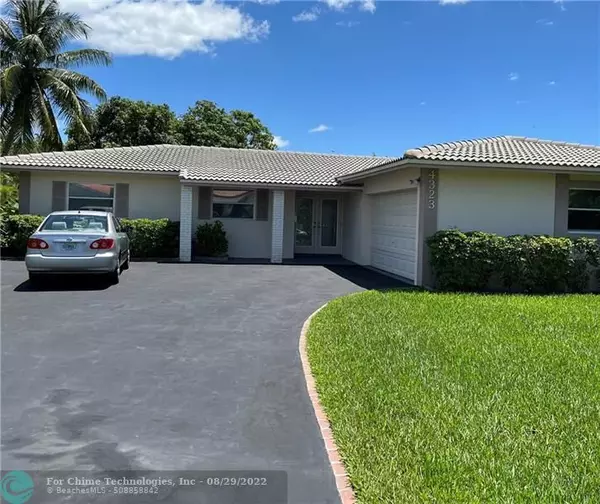 Coral Springs, FL 33065,4323 NW 76th Ave