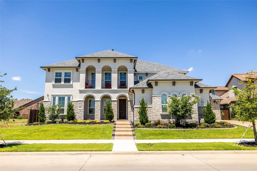 1103 Viridian Park Lane, Arlington, TX 76005