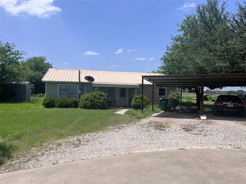 1102 Indian Creek Drive, Comanche, TX 76442