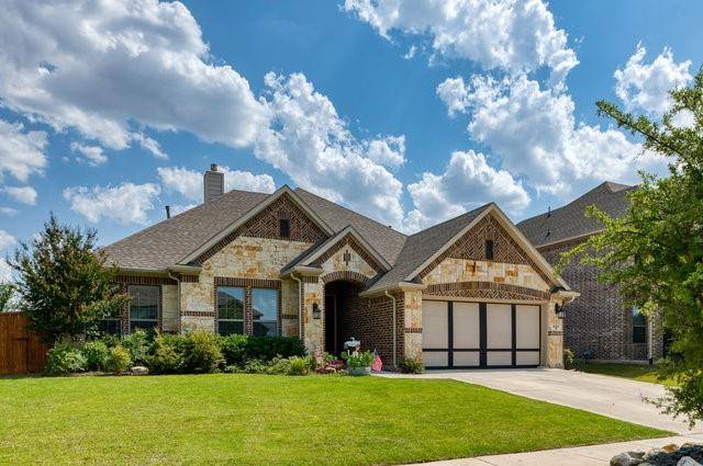 653 Mangrove Trail, Saginaw, TX 76131