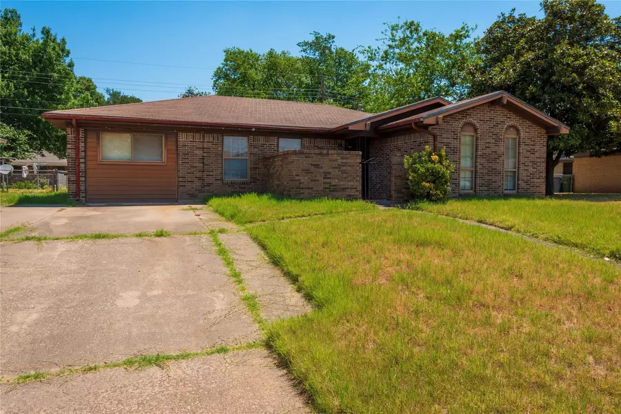 2101 Easy Street, Waco, TX 76704