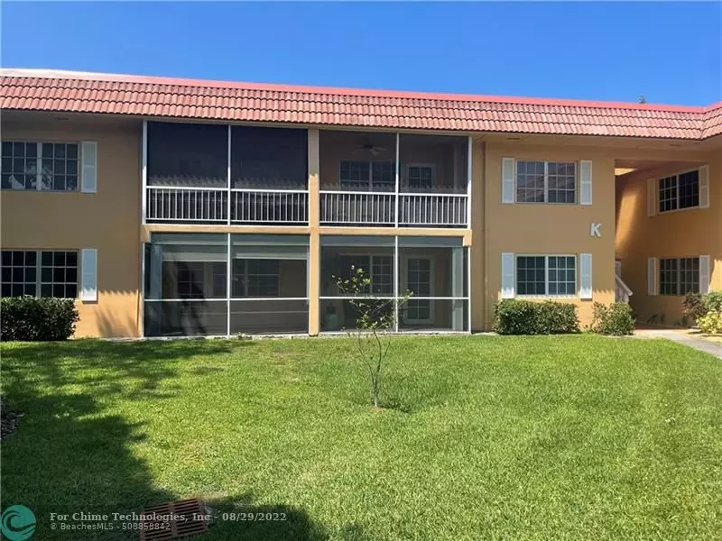 Wilton Manors, FL 33305,351 NE 19th Pl  #102