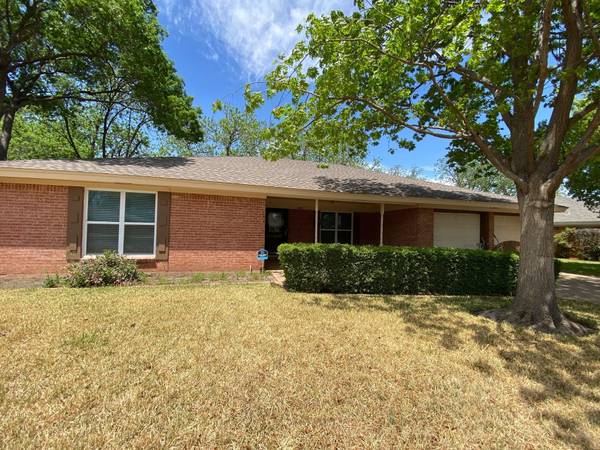 3110 Ventura Drive, Abilene, TX 79605