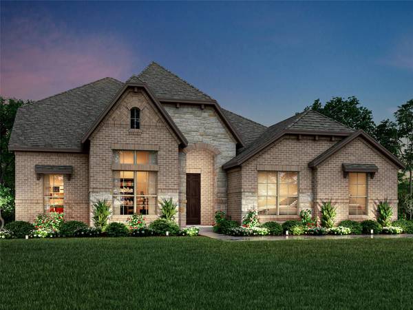 5618 Blue Stem Lane, Midlothian, TX 76065