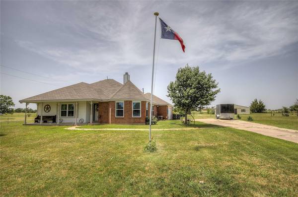 332 Howell Road, Royse City, TX 75189