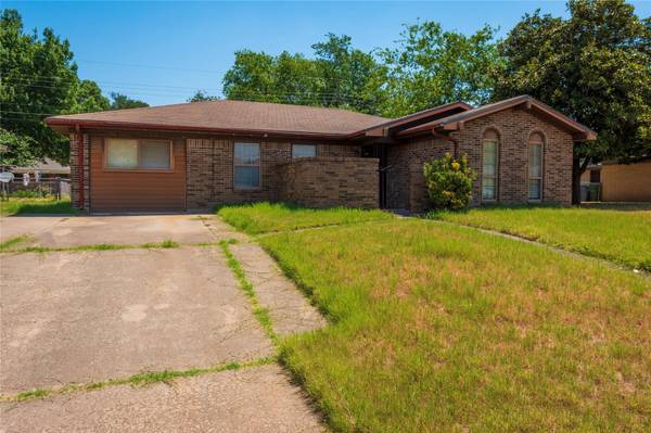 2101 Easy Street,  Waco,  TX 76704