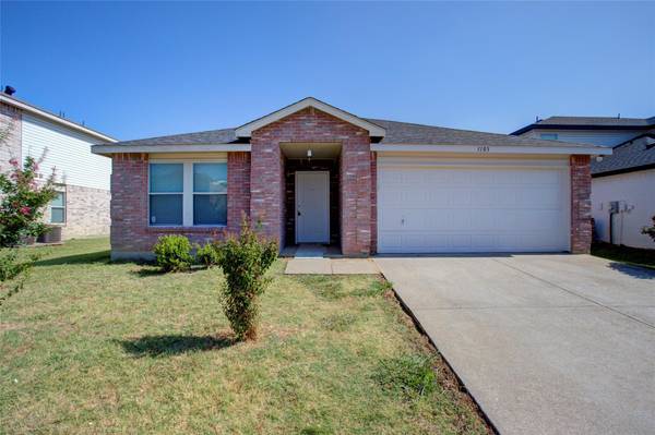 1103 Carthage Way, Arlington, TX 76017