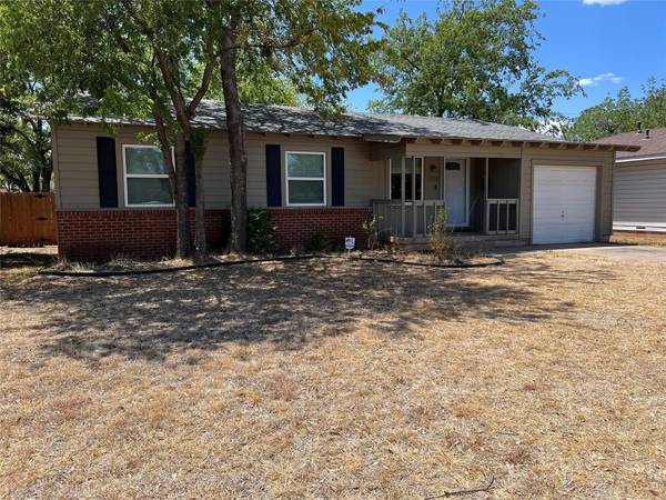 326 Fannin Street, Abilene, TX 79603