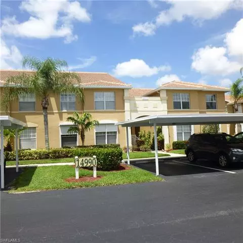 14990 Vista View WAY #107, Fort Myers, FL 33919-8495