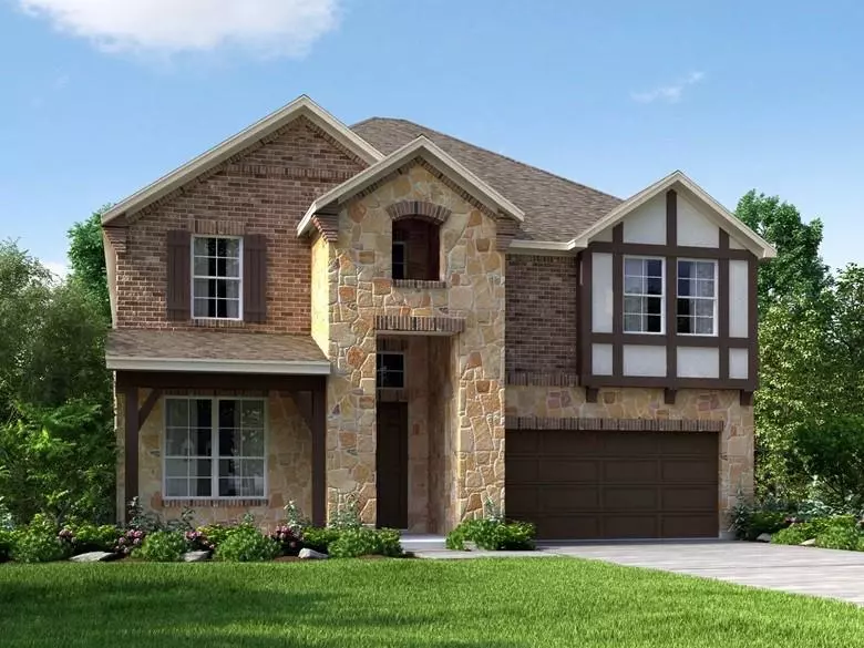 3807 Devine Drive, Rowlett, TX 75089