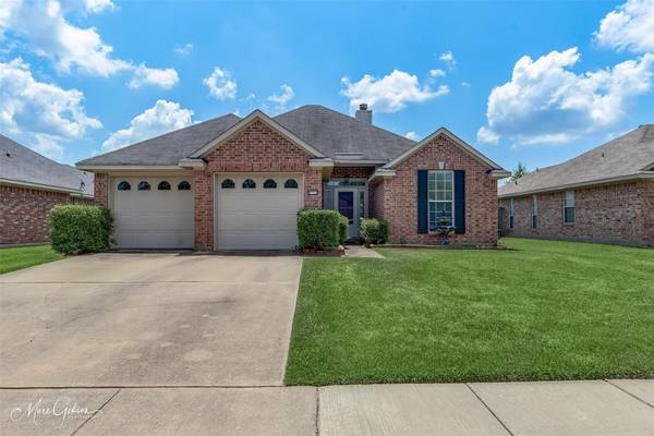 5312 Lantana Lane, Bossier City, LA 71112