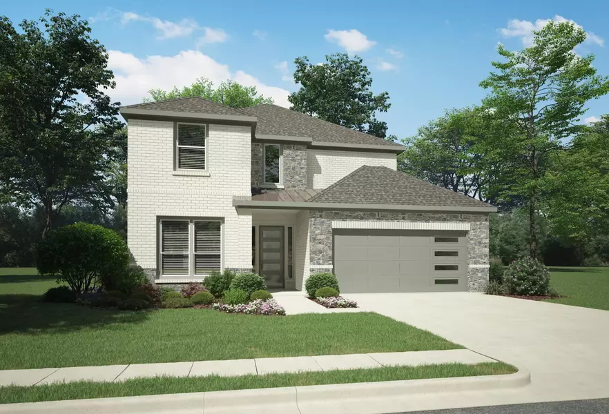 2483 Delta Drive, Allen, TX 75013