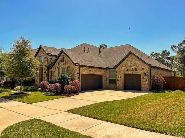 14112 Lake Branch, Houston, TX 77044