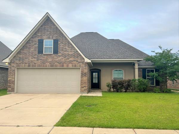 215 Apalachee Way, Bossier City, LA 71111