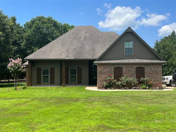 580 Pine Cove Road,  Elm Grove,  LA 71051