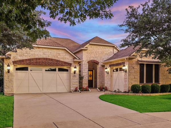 1285 Discovery Bay Drive, Frisco, TX 75036