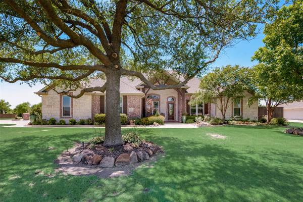 2348 Saddlebrook Lane, Rockwall, TX 75087