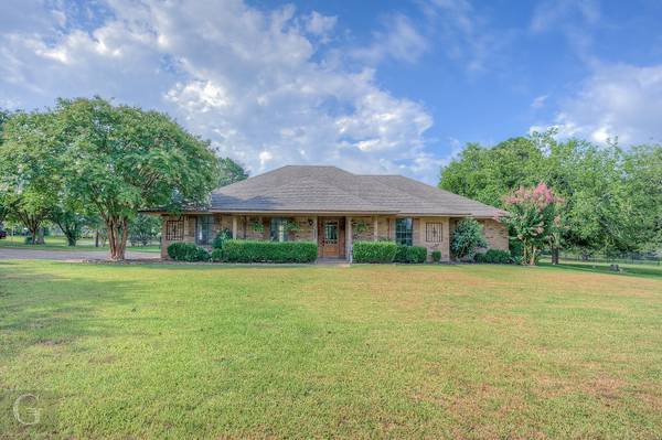 247 Rambin Road, Stonewall, LA 71078