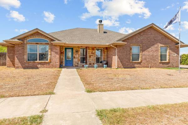 134 Sugarberry Avenue, Abilene, TX 79602