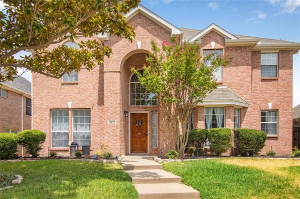 2413 Deer Horn Drive, Plano, TX 75025