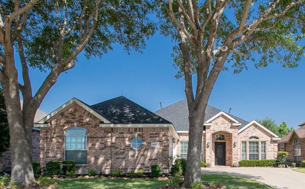 10317 Palmer Drive, Rowlett, TX 75089