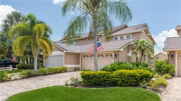 14870 Crystal Cove CT #204,  Fort Myers,  FL 33919