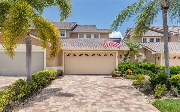 Fort Myers, FL 33919,14870 Crystal Cove CT #204