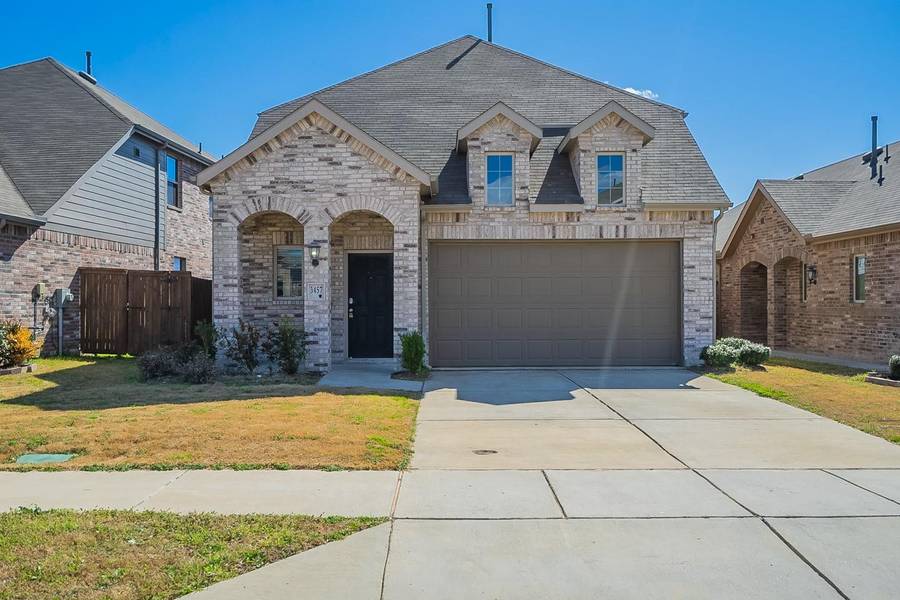 3457 Gypsum Court, Heartland, TX 75126