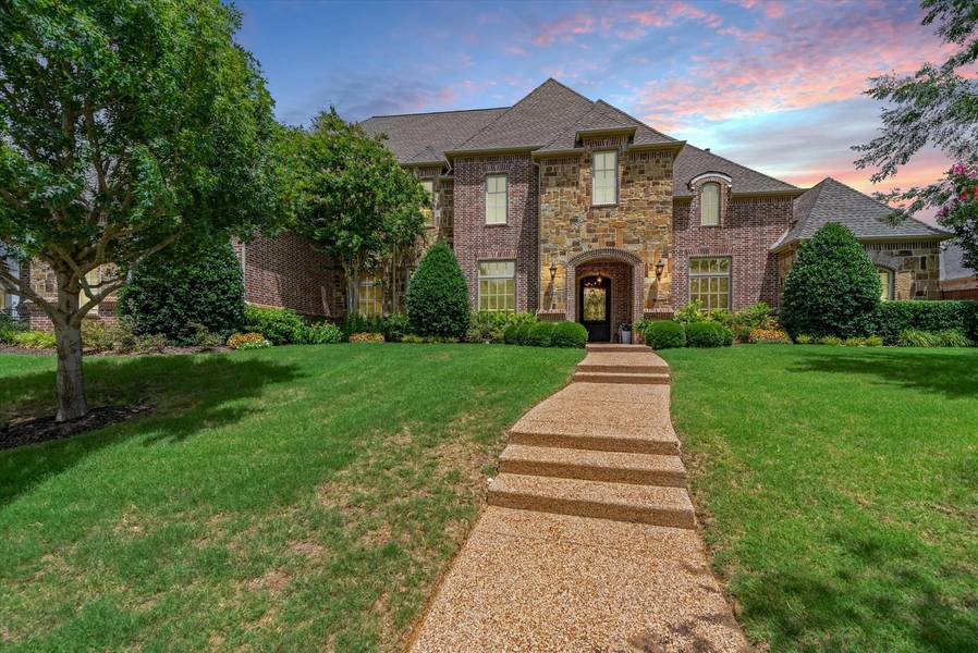 2009 Vail Road, Southlake, TX 76092