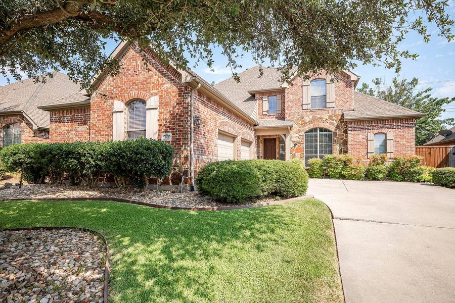 9328 Old Veranda Road, Plano, TX 75024