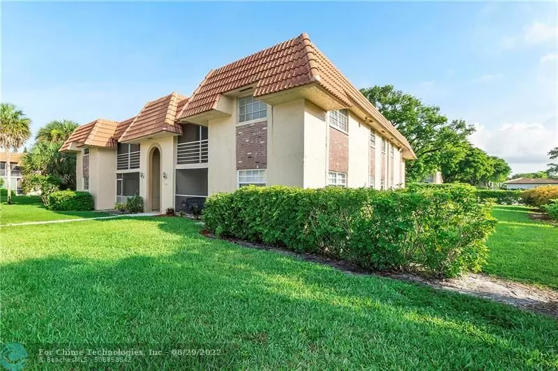 8101 NW 27th St  #3, Coral Springs, FL 33065