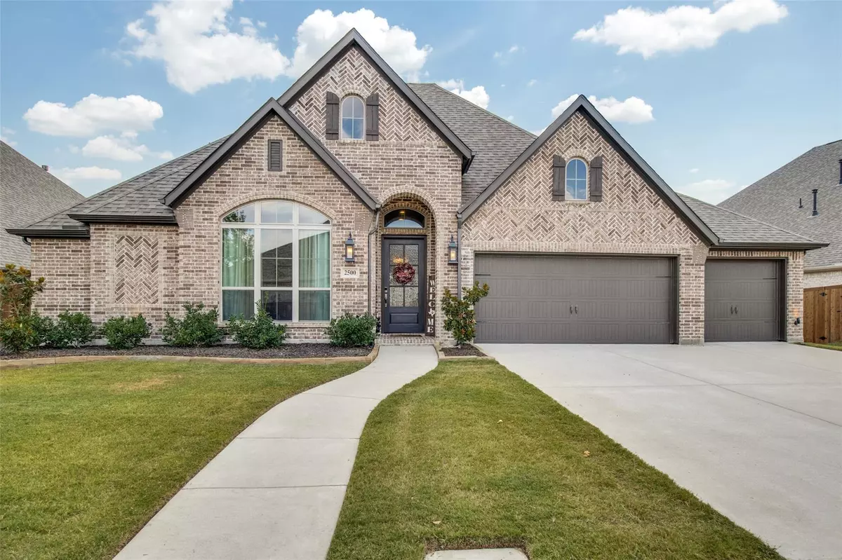 Melissa, TX 75454,2500 Capitol Place