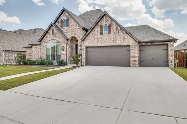 Melissa, TX 75454,2500 Capitol Place