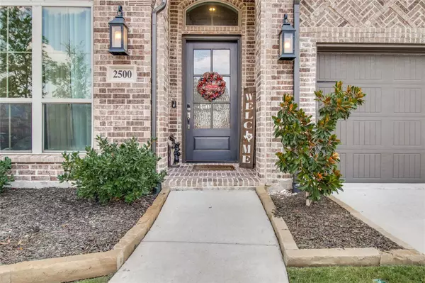 Melissa, TX 75454,2500 Capitol Place