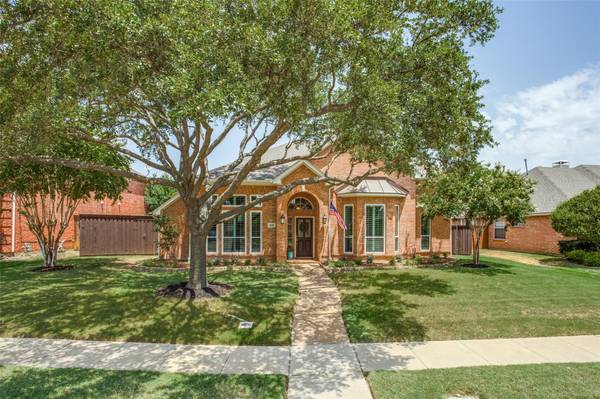 1430 Pebble Creek Drive, Coppell, TX 75019