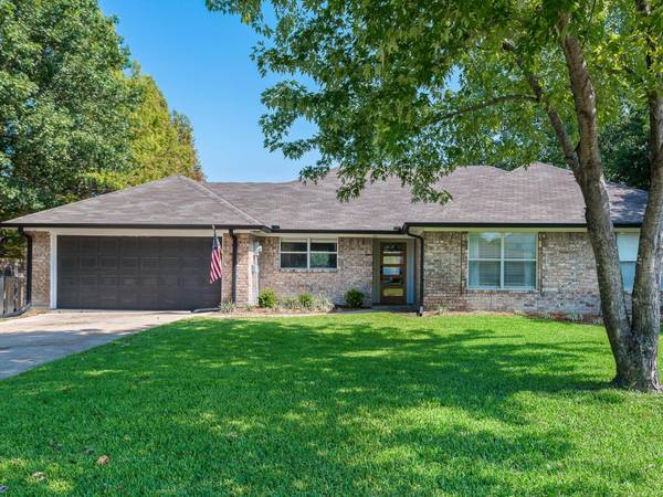 106 Reba Road, Heath, TX 75032