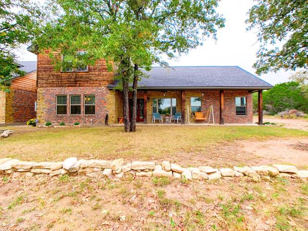 2250 CR 2027, Glen Rose, TX 76043