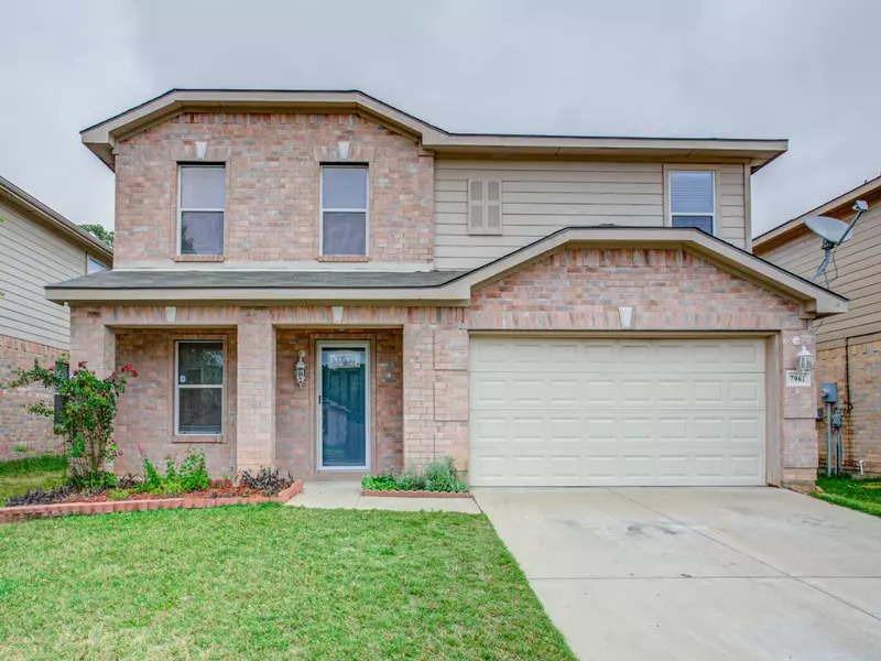 7961 Meadow View Trail, Fort Worth, TX 76120