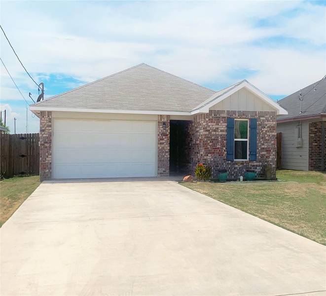 4823 Oaklawn Boulevard, San Angelo, TX 76903