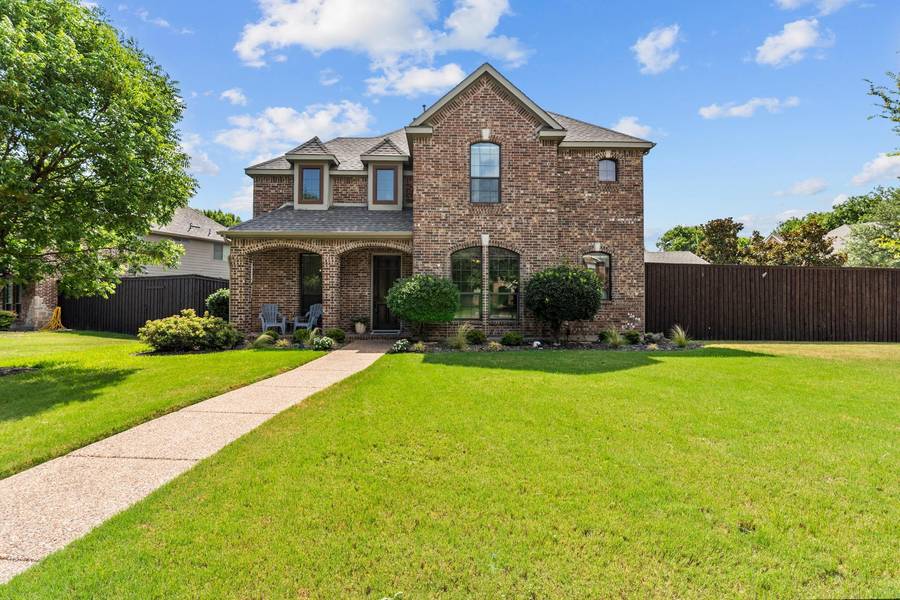 1908 Pioneer Drive, Allen, TX 75013