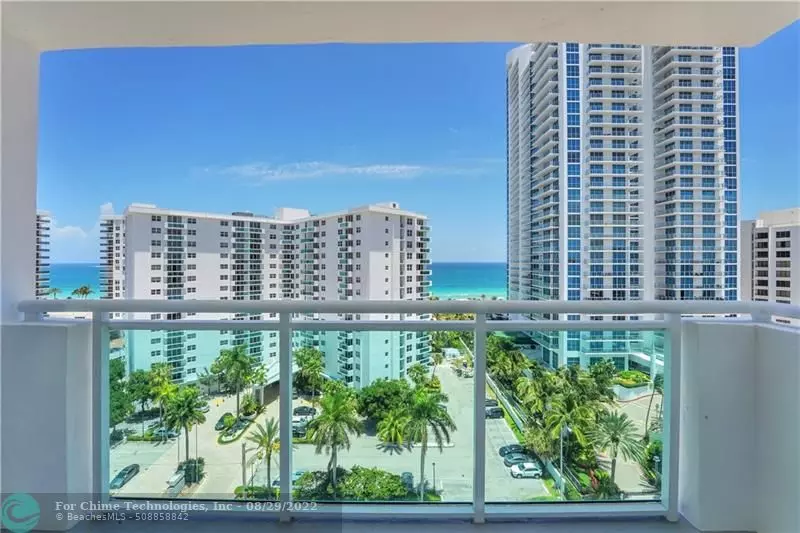 3000 S Ocean Dr  #1102, Hollywood, FL 33019