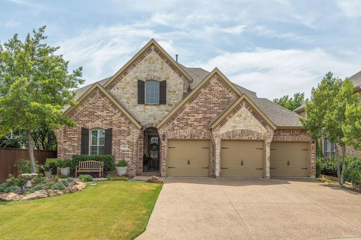 Fort Worth, TX 76262,15617 Sweetpine Lane