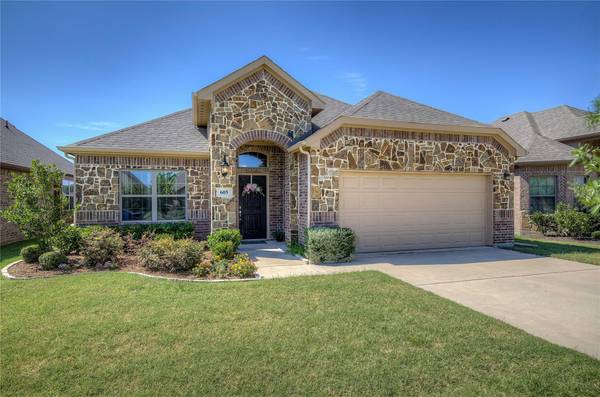 605 Redwood Drive, Greenville, TX 75402