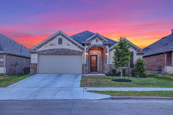 14712 Equine Trail, Fort Worth, TX 76052