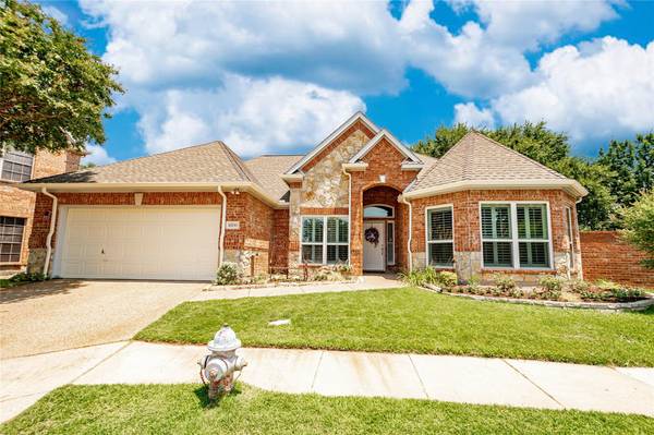 1800 Tara Court, Flower Mound, TX 75028